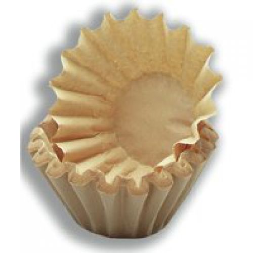 Coffee Filter Papers Pack 250 Code C02407