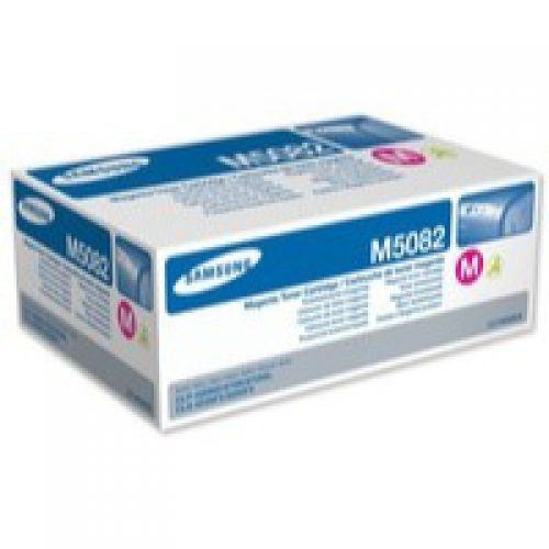 Samsung CLP-620/670 Magenta Toner 2K