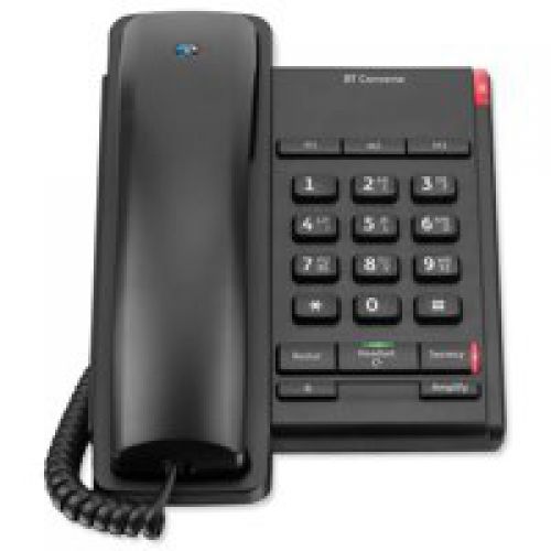 BT Converse 2100 business telephone