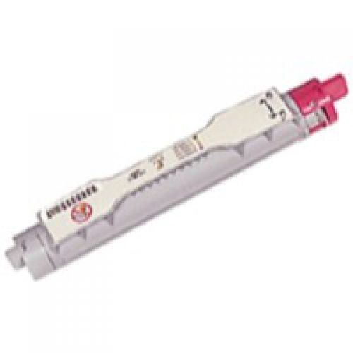 Konica Minolta Magenta Toner Cartridge