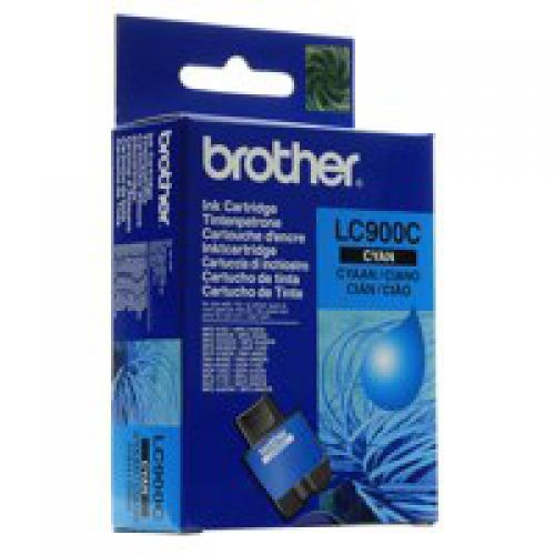 Brother Cyan Ink DCP310CN/410CN 400 Pages