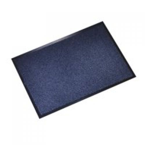 Ultralux Indoor Entrance Mat, Polypropylene Fibers and Anti-Slip