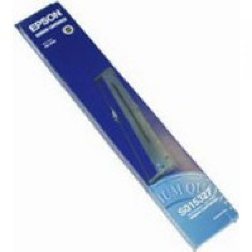 Epson C13S015327 Black Ribbon 12Million Characters