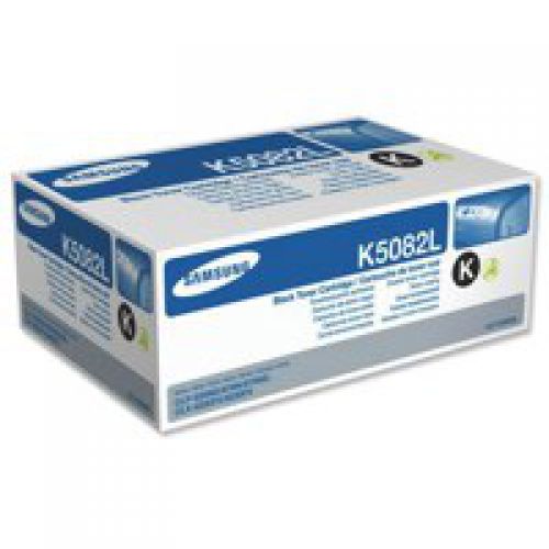 Samsung CLP-620/670 Black Toner 5K