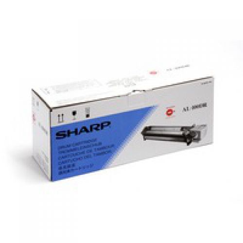Sharp Drum Unit For AL1000/1220 Photocopiers AL100DR