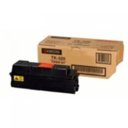Kyocera FS3900DN/FS4000DN 15K Toner