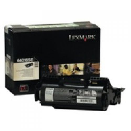 Lexmark T64X 6K Return Print Cartridge