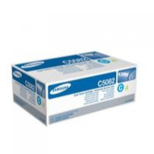 CLP-620/670 CYAN TONER 2K