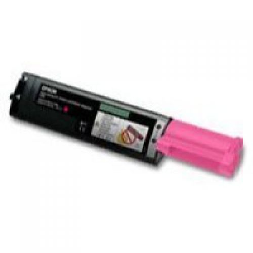 Epson Magenta High Capacity Toner C1100 4K