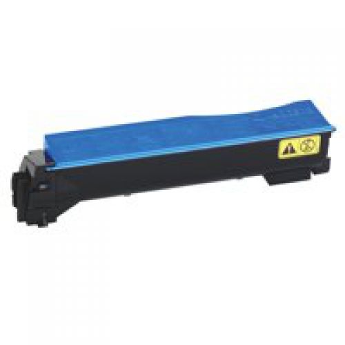 Kyocera FS-C5100DN Cyan Toner TK540