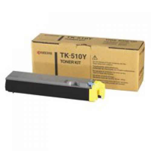 Kyocera Yellow Toner FS-C5020 /5030