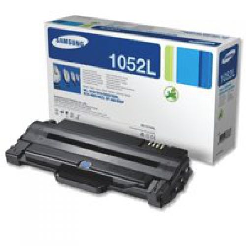 Samsung MLTD1052S Black Toner Cartridge 1.5K pages - SU759A