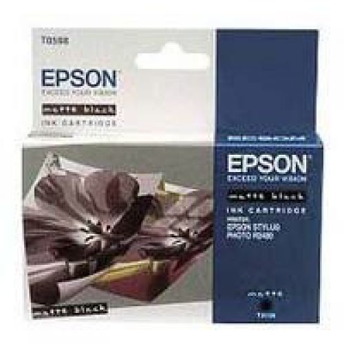 Epson C13T05984010 T0598 Matte Black Ink 13ml