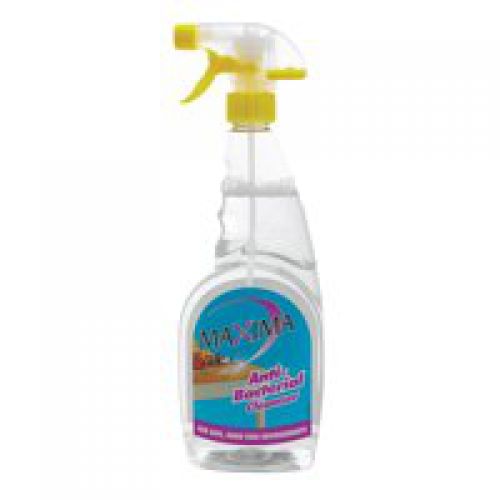 ValueX Antibacterial Spray 750ml (Pack 2)