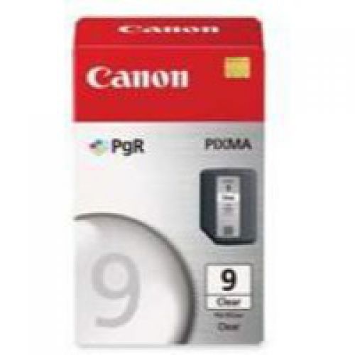 Canon PGI-9 Clear Ink Cartridge