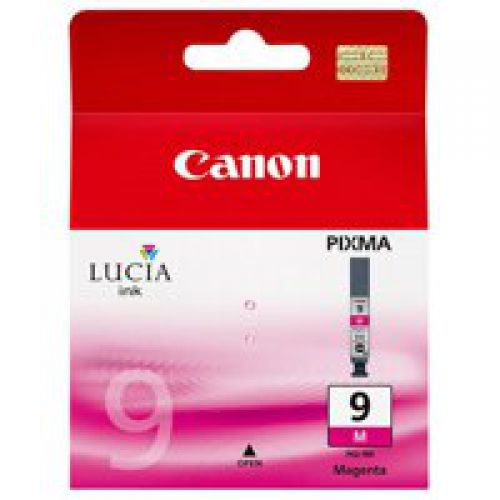 Canon PGI9M Magenta Standard Capacity Ink Cartridge 14ml - 1036B001