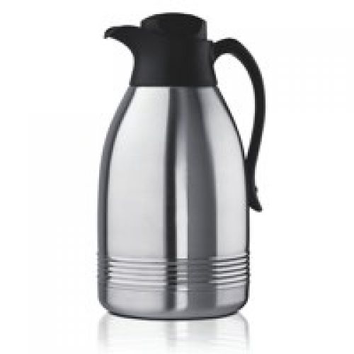 Addis Diplomat Vac Jug 1.8 Litre Stainless Steel