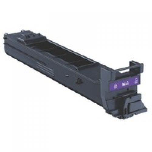Konica Minolta Magenta Print Unit (30,000 Pages)