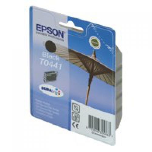 Epson Black Standard Capacity Ink Cartridge C64 C84
