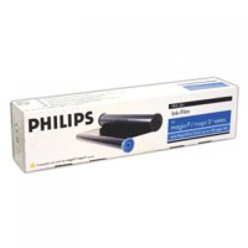 Philips Ink Film Ribbon PFA331