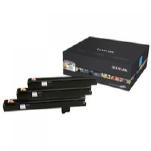 Lexmark C935 X94X Colour Photoconductor Kit