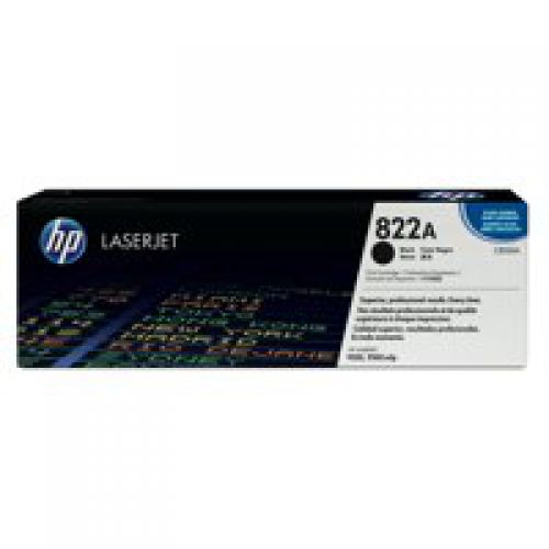 HP Black LaserJet Smart Printer Cartridge (Yield 25,000) for LaserJet 9000 Series