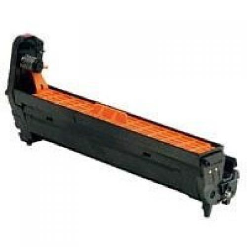 OKI C5850 Magenta Drum 20K