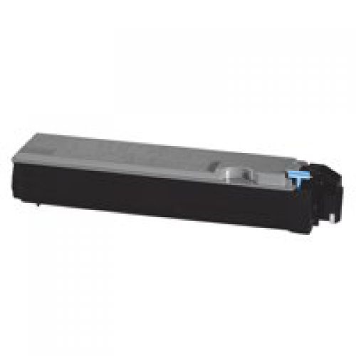 Kyocera TK-510K Black (Yield 8000 Pages) Toner Cartridge 1T02F30EU0