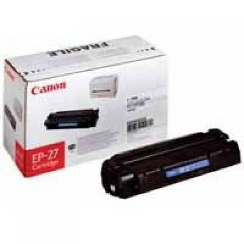 CANON 8489A002 MF5630/5650 BLACK TONER