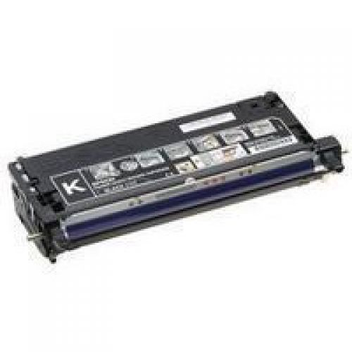 Epson 1165 Black Standard Capacity Toner Cartridge 3k pages - C13S051165
