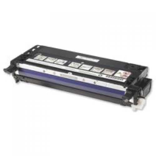 Dell 593-10170 Black High Capacity Toner Cartridge 8k pages for 3110/3115cn - PF030