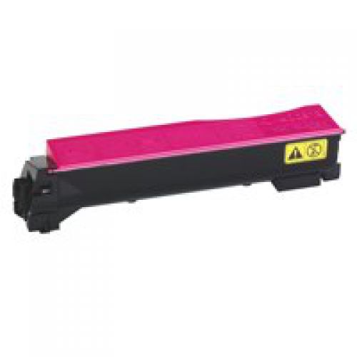 Kyocera FS-C5100DN Magenta Toner