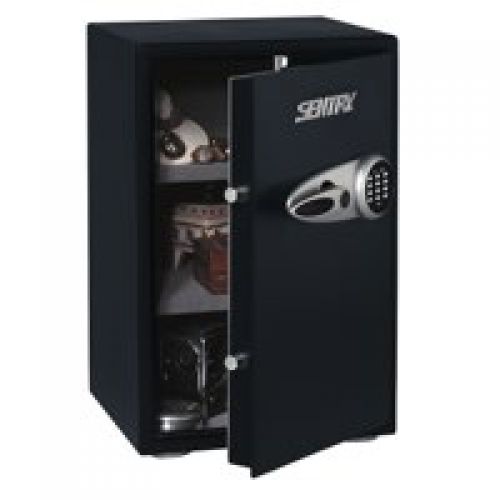 Master Lock Office Security Safe Electronic Lock 64.5 Litres T6-331ML