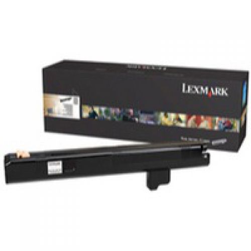 Lexmark Black Photoconductor Kit For C935 X94X