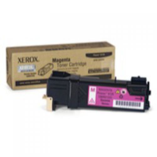 Xerox 106R01332 (Yield: 1,000 Pages) Magenta Toner Cartridge