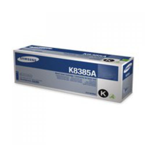 Samsung CLX-8385ND Black Toner