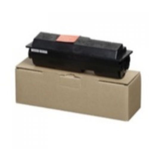 Kyocera 1T02G10EU0 TK710 Black Toner 40K