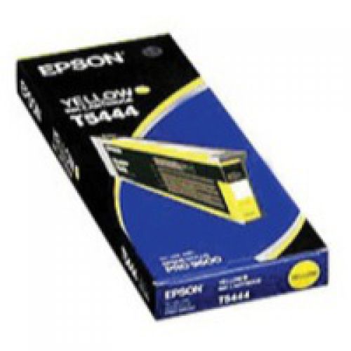 Epson C13T544400 T5444 Yellow Ink 220ml