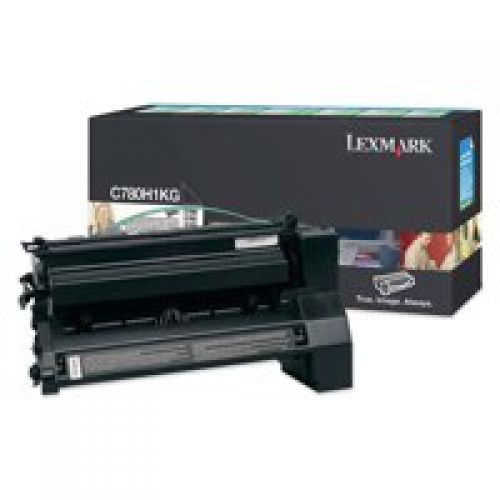 Lexmark X651/X652/X654 High Yeild Return Prog