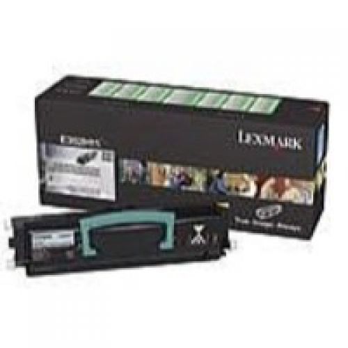 Lexmark E350 Corporate High Yield Toner 9K