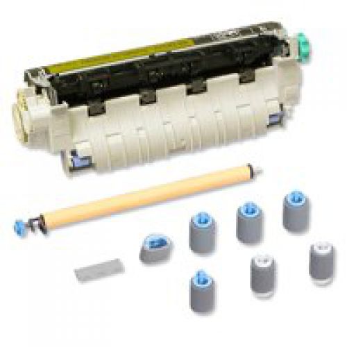 HP LJ4345 220V Maintenance Kit