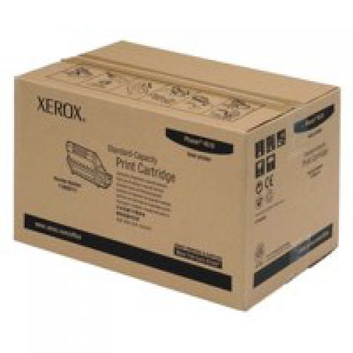 Xerox High Capacity Print Cartridge (Yield 12,000 Pages) for Phaser 3500