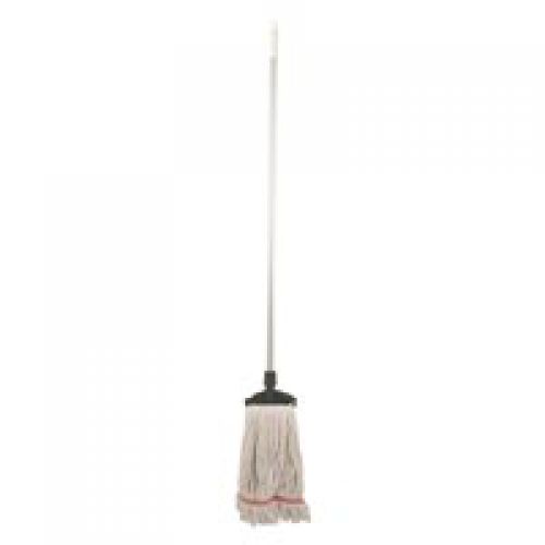 Charles Bentley Kentucky Mop Head 450g Red