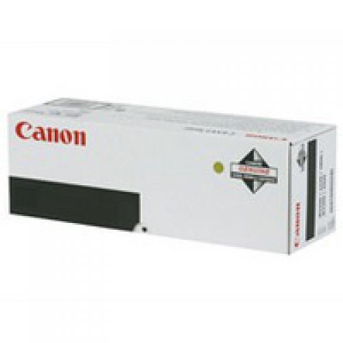 Canon 9634A002 EXV12 Black Toner 24K