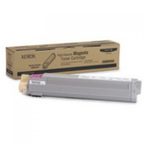 Xerox 7400 Mag High Capacity Toner 18K