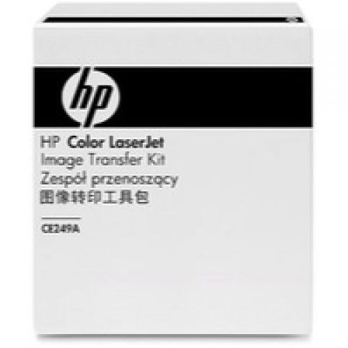 HP LaserJet Transfer Kit [for LaserJet CP4025/4525] CE249A