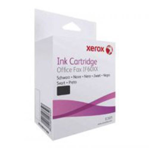Xerox Ifc6025 Ink Cartridge