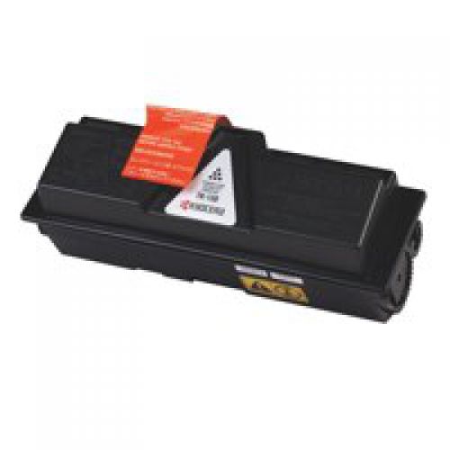 Kyocera TK160 Black Toner Cartridge 2.5k pages - 1T02LY0NLC