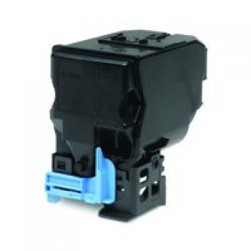 Epson C13S050593 S050593 Black Toner 6K