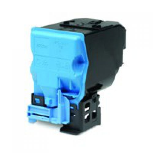 Epson C13S050592 S050592 Cyan Toner 6K